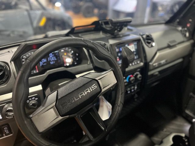 2026 Polaris Ranger XD 1500 Northstar Edition Ultimate in Findlay, Ohio - Photo 10