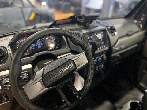 2026 Polaris Ranger XD 1500 Northstar Edition Ultimate in Findlay, Ohio - Photo 10