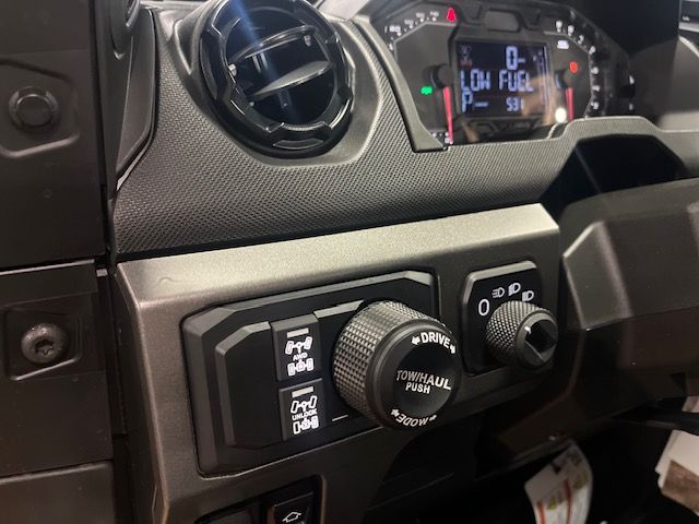 2026 Polaris Ranger XD 1500 Northstar Edition Ultimate in Findlay, Ohio - Photo 11