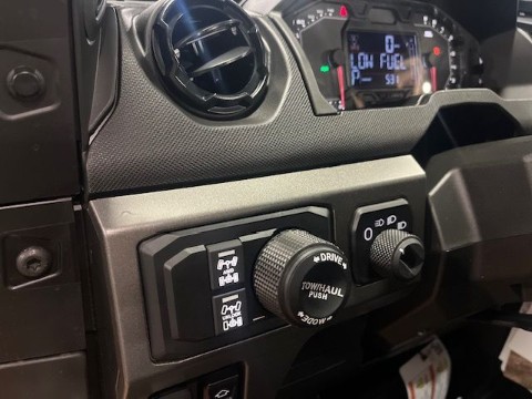 2026 Polaris Ranger XD 1500 Northstar Edition Ultimate in Findlay, Ohio - Photo 11