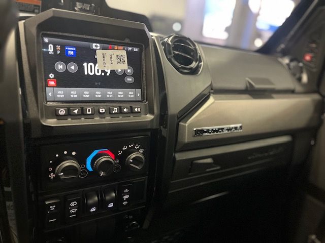 2026 Polaris Ranger XD 1500 Northstar Edition Ultimate in Findlay, Ohio - Photo 12