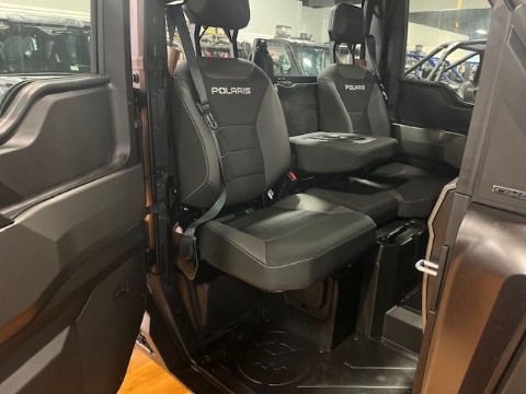 2026 Polaris Ranger XD 1500 Northstar Edition Ultimate in Findlay, Ohio - Photo 14