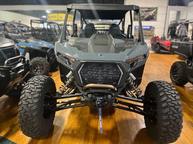 2026 Polaris RZR XP S 4 1000 Ultimate in Findlay, Ohio - Photo 11