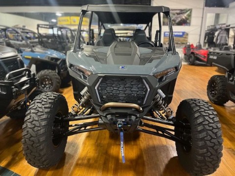 2026 Polaris RZR XP S 4 1000 Ultimate in Findlay, Ohio - Photo 11