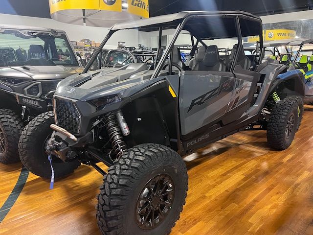 2026 Polaris RZR XP S 4 1000 Ultimate in Findlay, Ohio - Photo 1