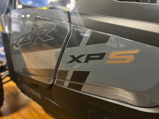 2026 Polaris RZR XP S 4 1000 Ultimate in Findlay, Ohio - Photo 6