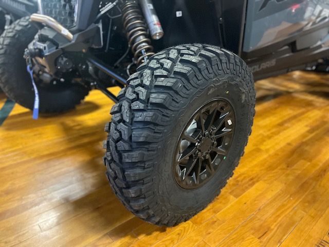 2026 Polaris RZR XP S 4 1000 Ultimate in Findlay, Ohio - Photo 12