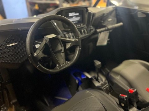 2026 Polaris RZR XP S 4 1000 Ultimate in Findlay, Ohio - Photo 3