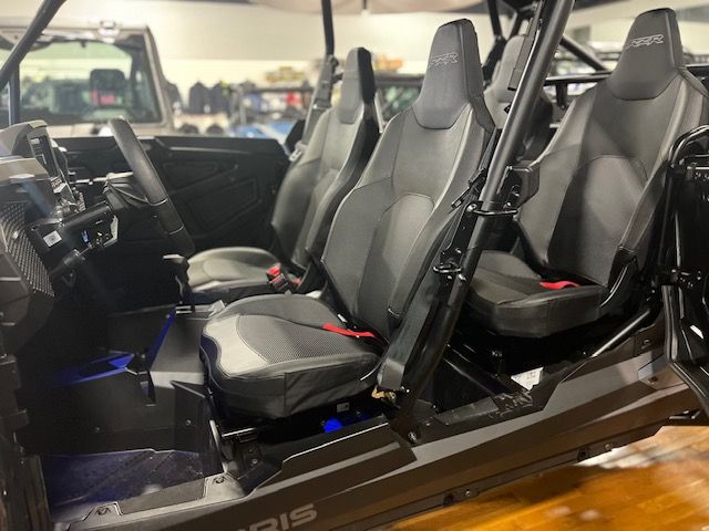 2026 Polaris RZR XP S 4 1000 Ultimate in Findlay, Ohio - Photo 2
