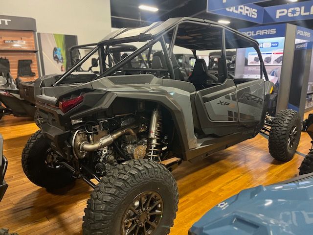 2026 Polaris RZR XP S 4 1000 Ultimate in Findlay, Ohio - Photo 9