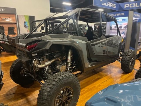2026 Polaris RZR XP S 4 1000 Ultimate in Findlay, Ohio - Photo 9