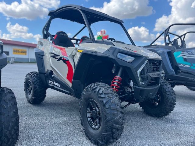 2026 Polaris RZR Trail Ultimate in Findlay, Ohio - Photo 1
