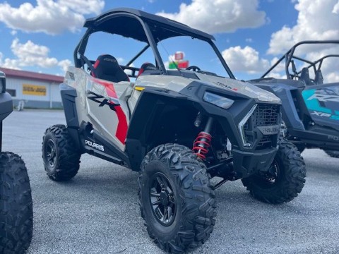 2026 Polaris RZR Trail Ultimate in Findlay, Ohio - Photo 1