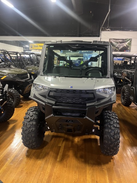 2027 Polaris Ranger XP 1000 Cab, Sandusky & Findlay, OH | New
