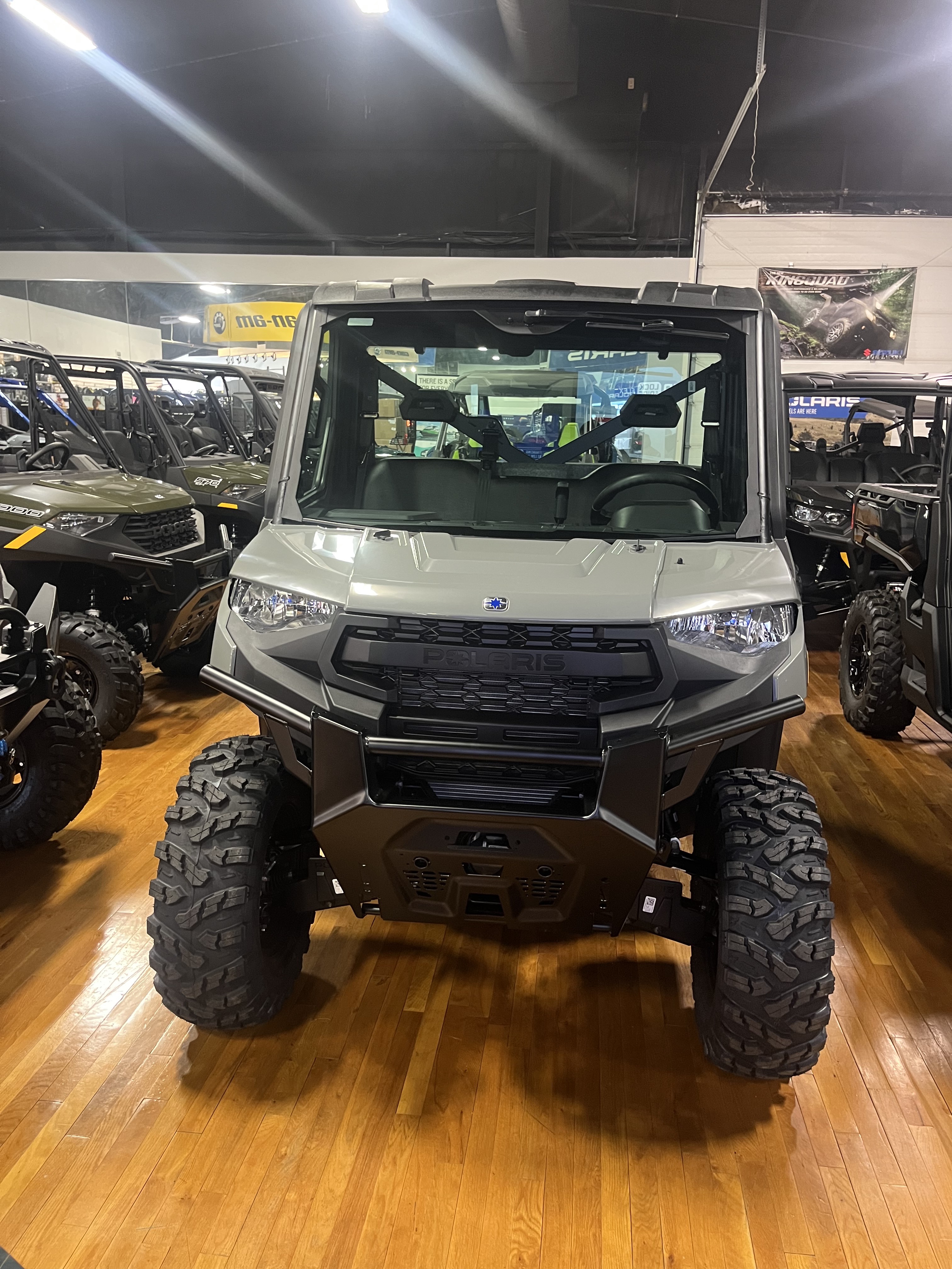 2027 Polaris Ranger XP 1000 Cab, Sandusky & Findlay, OH | New