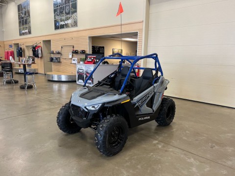 2026 Polaris RZR 200 EFI in Findlay, Ohio - Photo 1