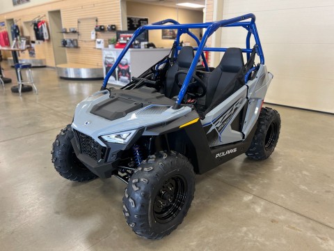 2026 Polaris RZR 200 EFI in Findlay, Ohio - Photo 2