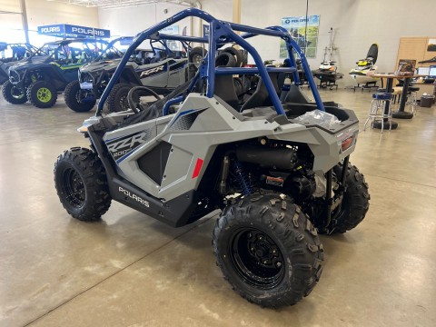 2026 Polaris RZR 200 EFI in Findlay, Ohio - Photo 7