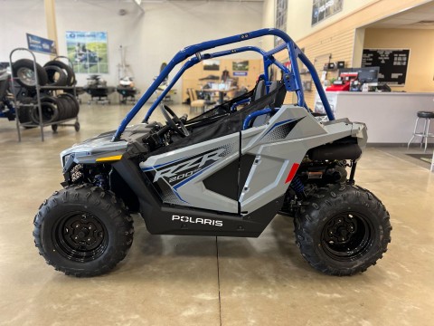 2026 Polaris RZR 200 EFI in Findlay, Ohio - Photo 8