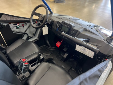 2026 Polaris RZR 200 EFI in Findlay, Ohio - Photo 14