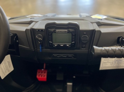 2026 Polaris RZR 200 EFI in Findlay, Ohio - Photo 6