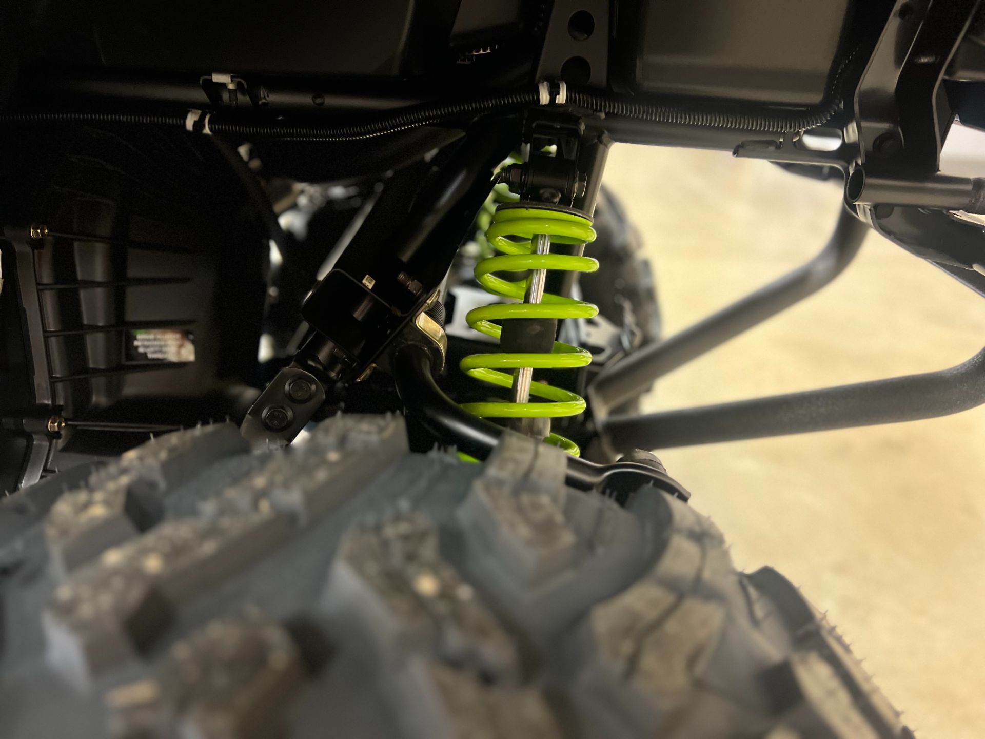 2026 Polaris Sportsman 850 Trail in Findlay, Ohio - Photo 12
