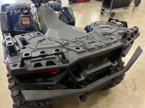 2026 Polaris Sportsman 850 Trail in Findlay, Ohio - Photo 4