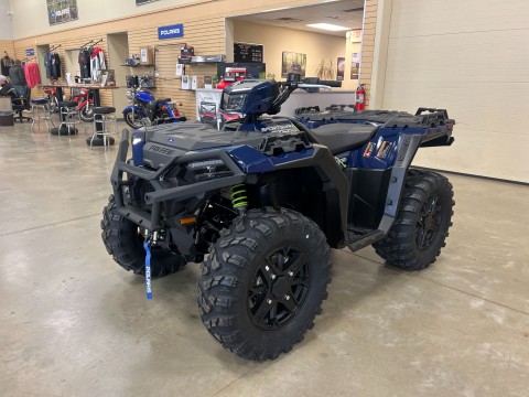 2026 Polaris Sportsman 850 Trail in Findlay, Ohio - Photo 1