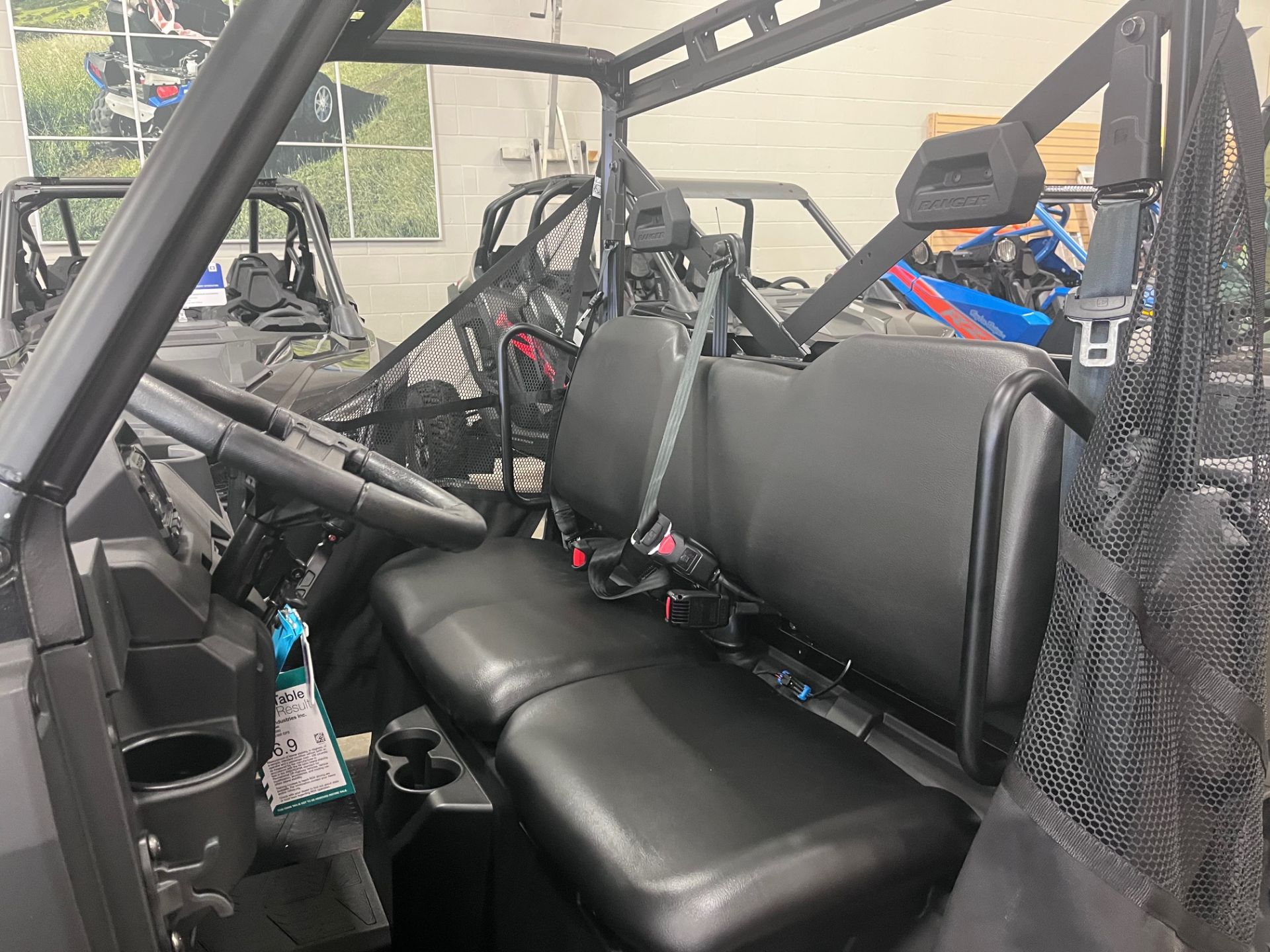 2026 Polaris Ranger 1000 EPS in Findlay, Ohio - Photo 3