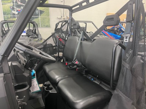 2026 Polaris Ranger 1000 EPS in Findlay, Ohio - Photo 3