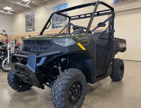 2026 Polaris Ranger 1000 EPS in Findlay, Ohio - Photo 1