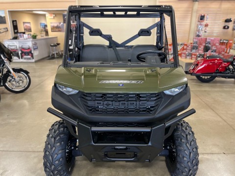 2026 Polaris Ranger 1000 EPS in Findlay, Ohio - Photo 8