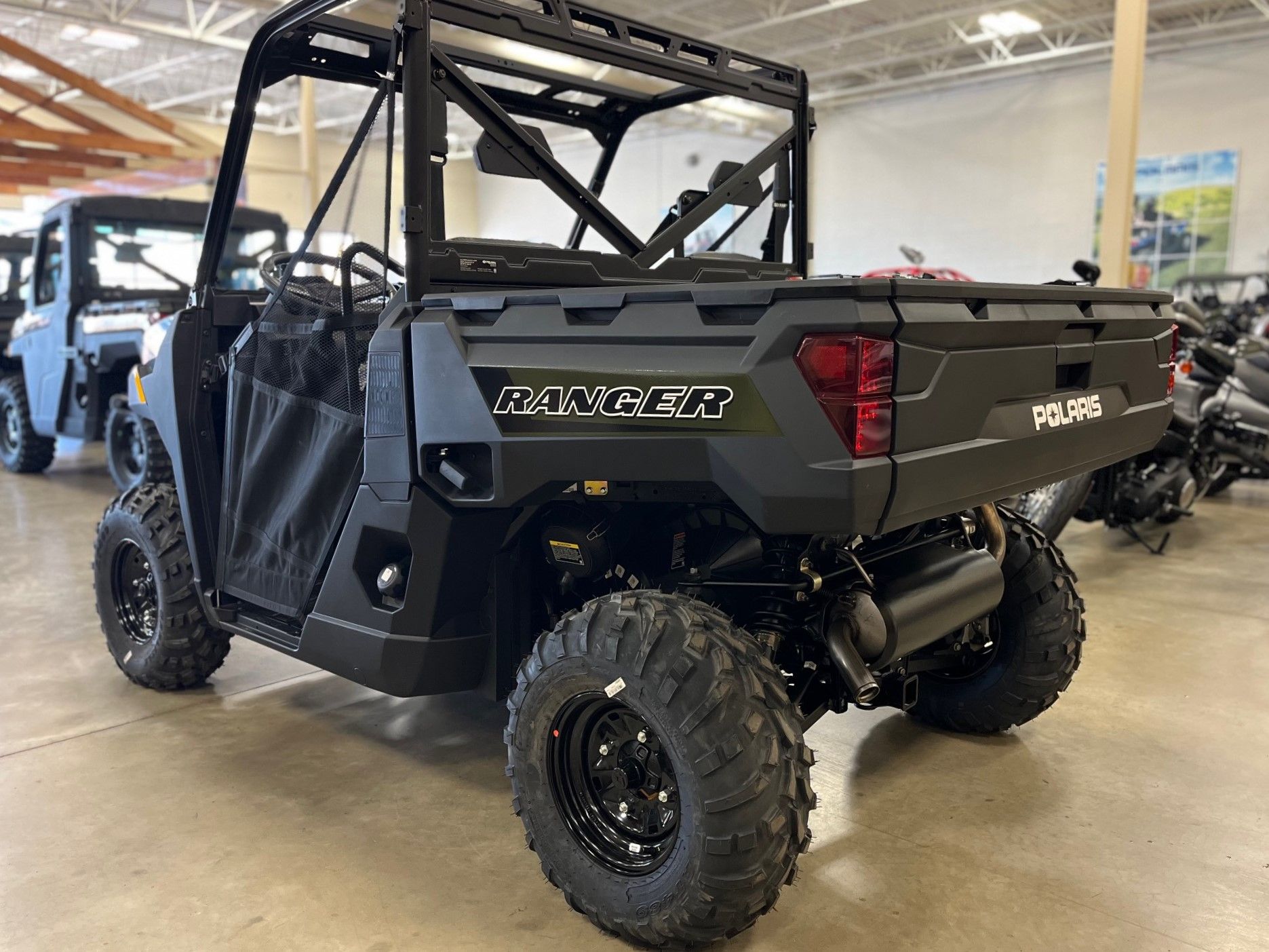 2026 Polaris Ranger 1000 EPS in Findlay, Ohio - Photo 5