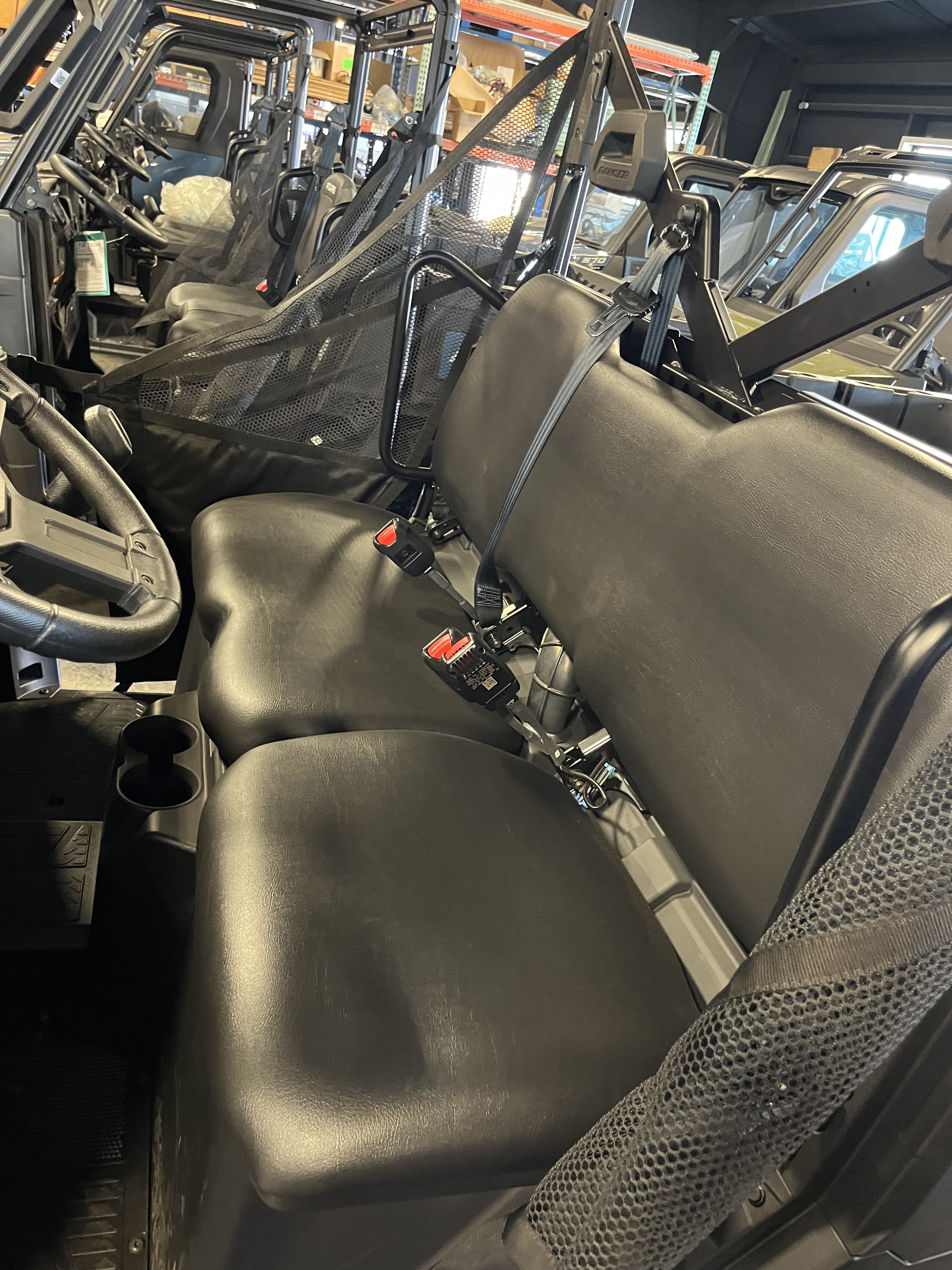 2026 Polaris Ranger photo 3