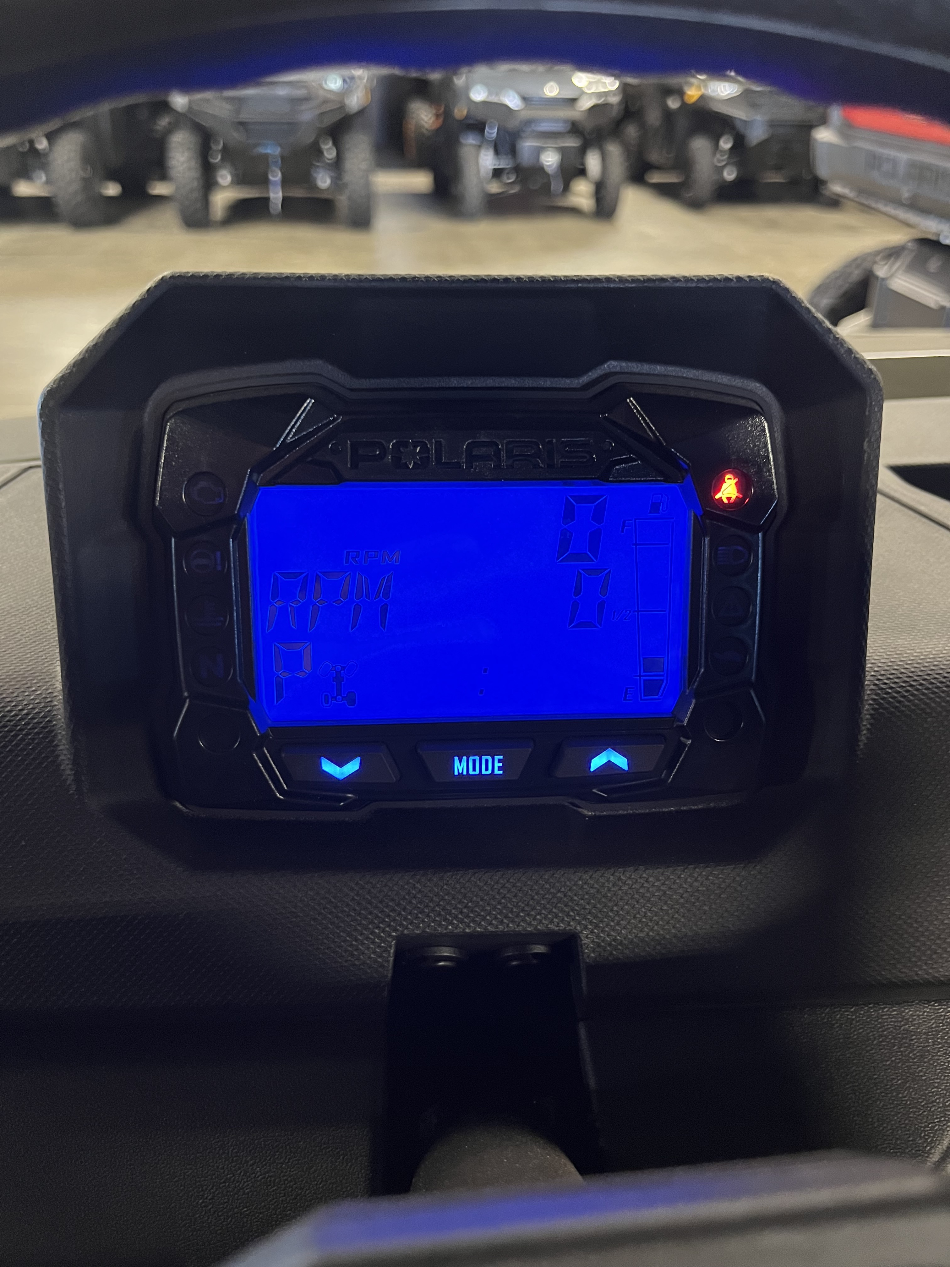 2026 Polaris Ranger photo 4