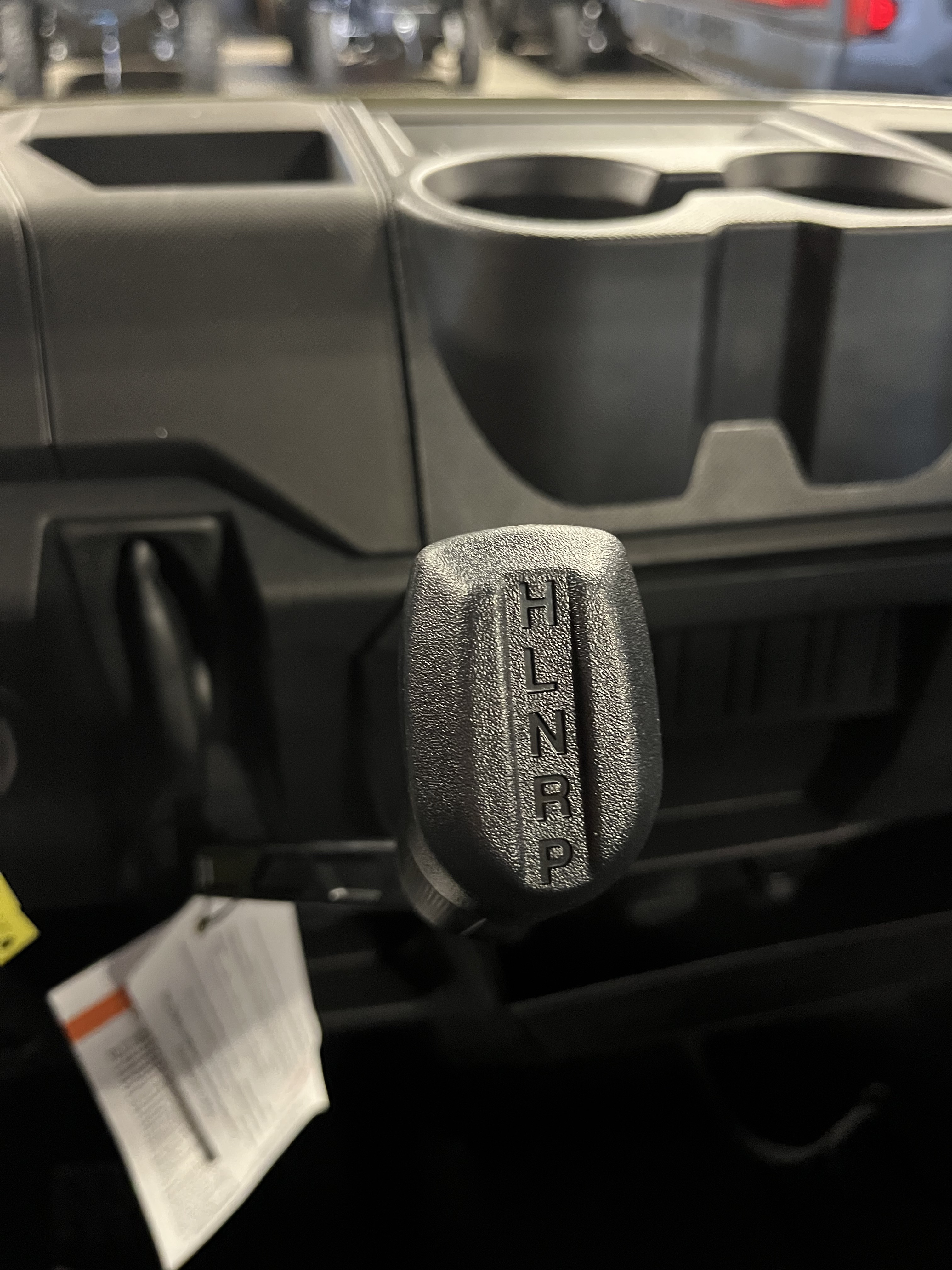 2026 Polaris Ranger photo 5