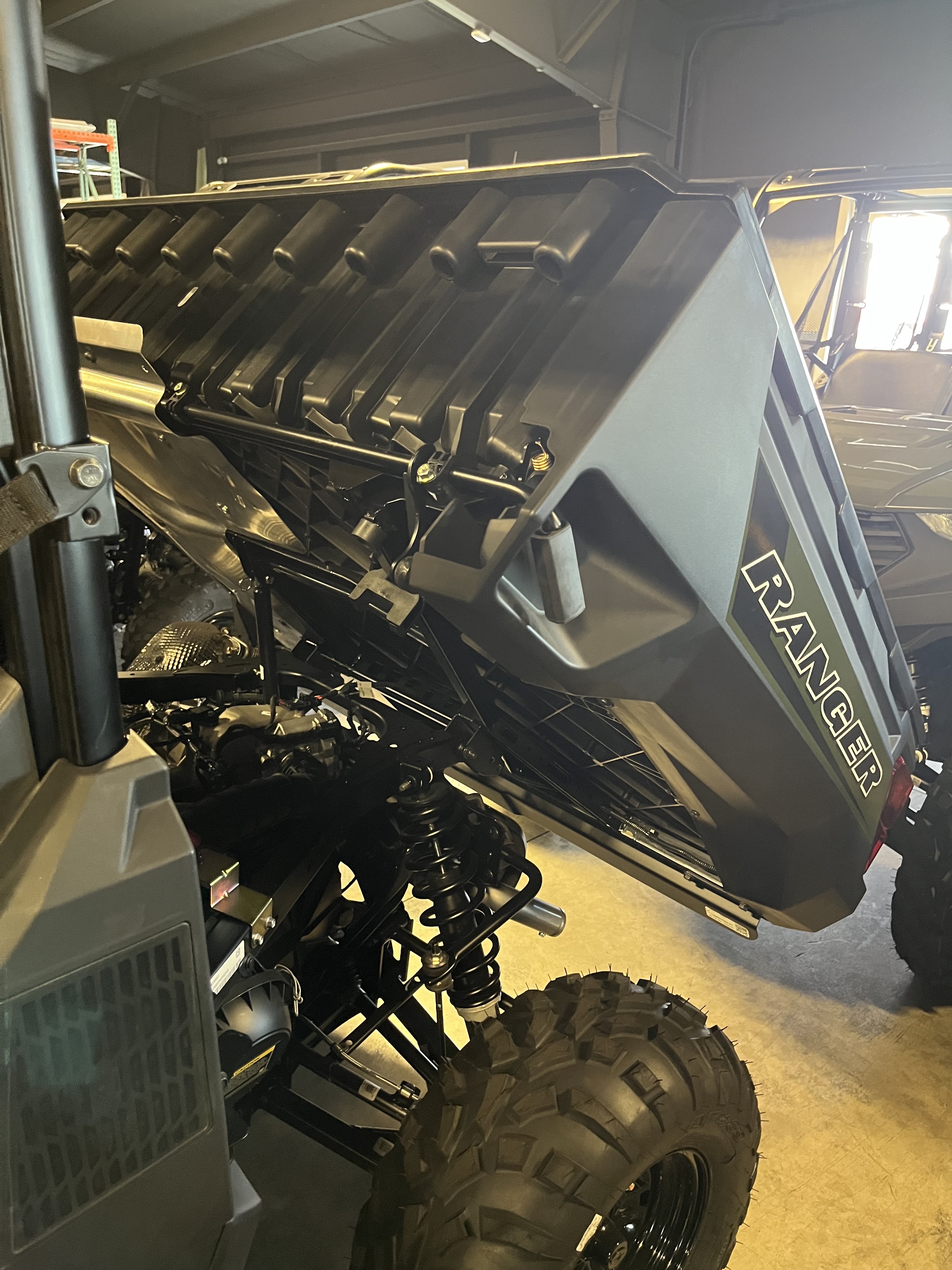 2026 Polaris Ranger photo 6