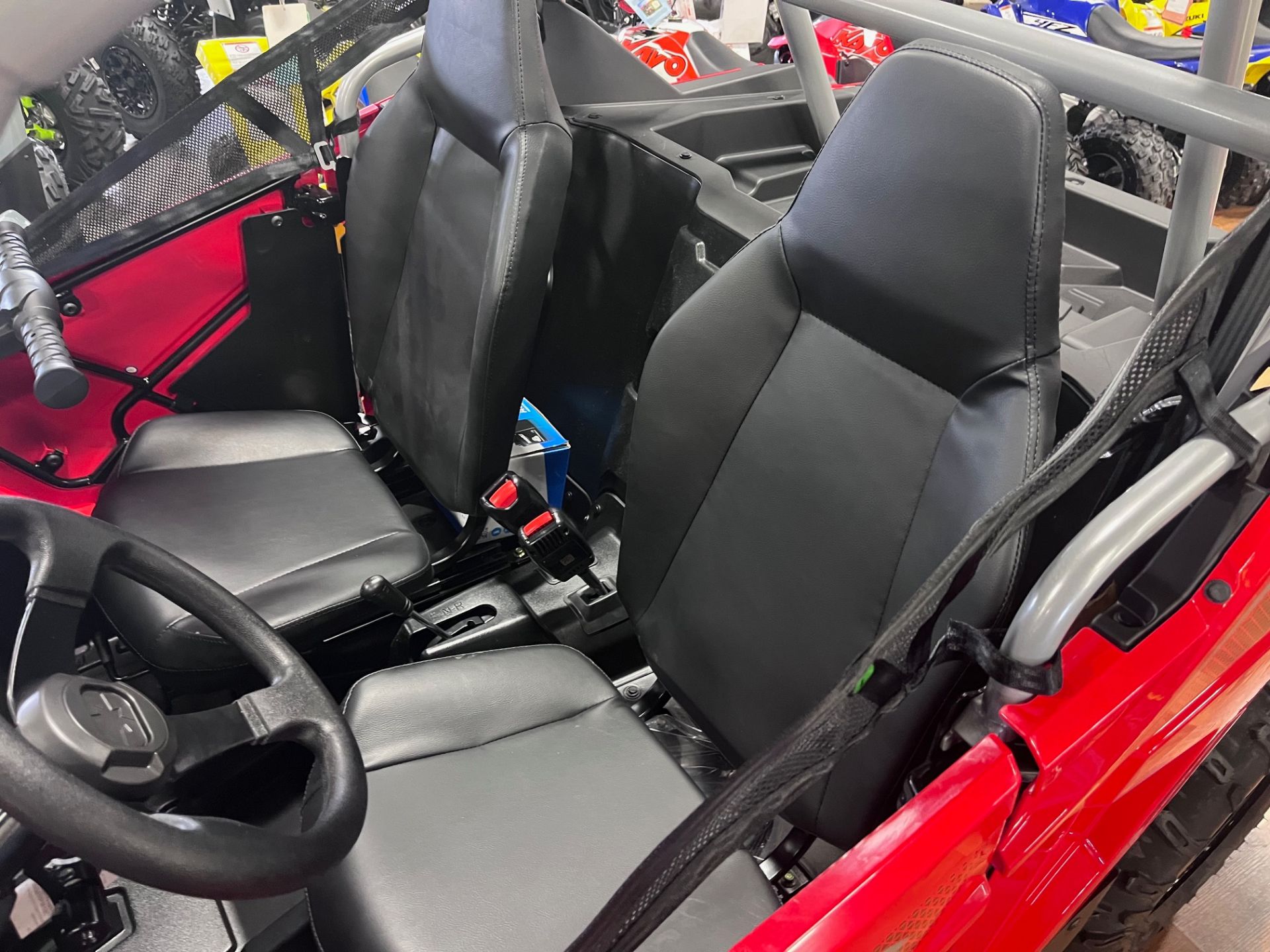2026 Polaris RZR photo 6