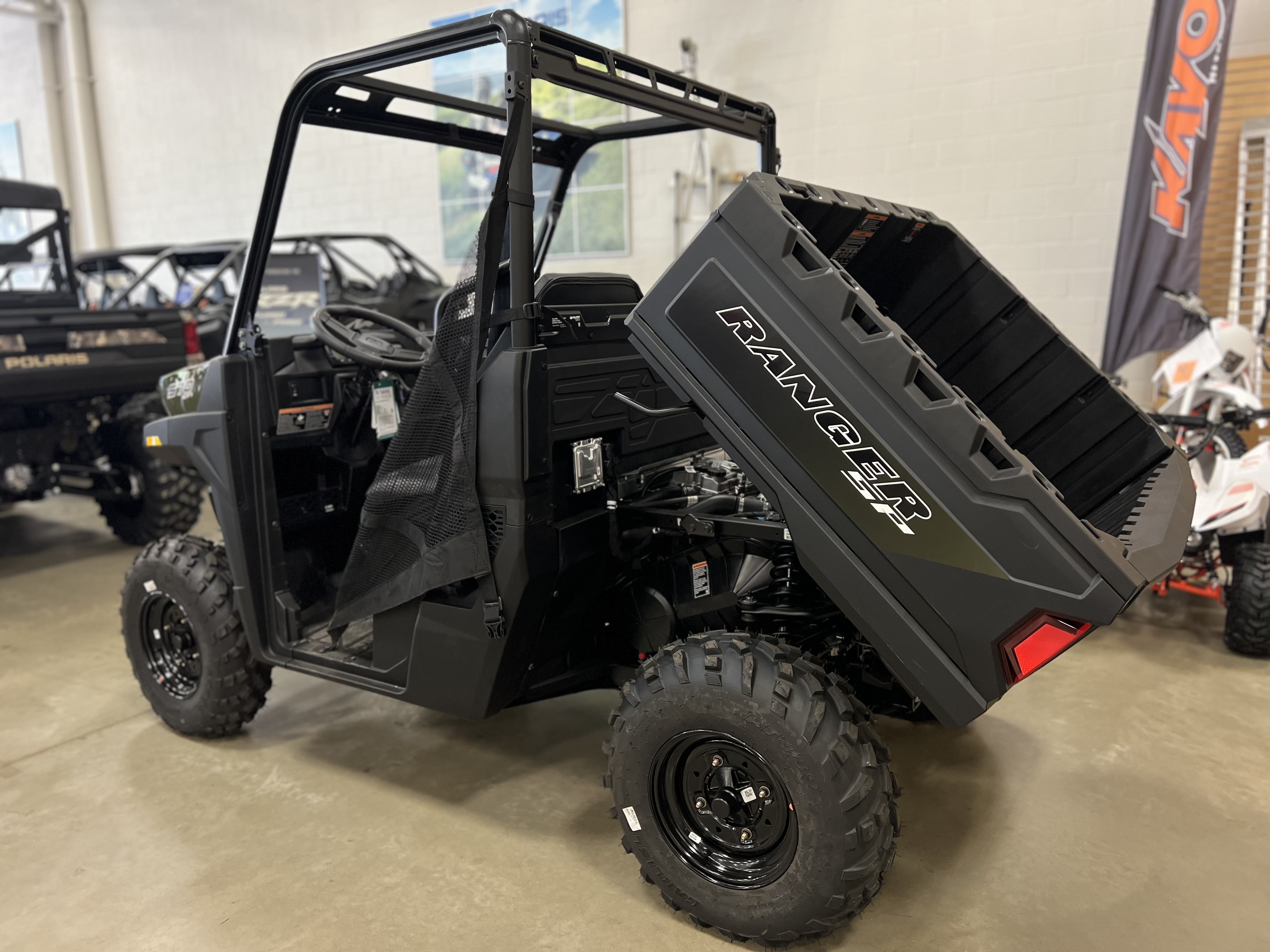2026 Polaris Ranger