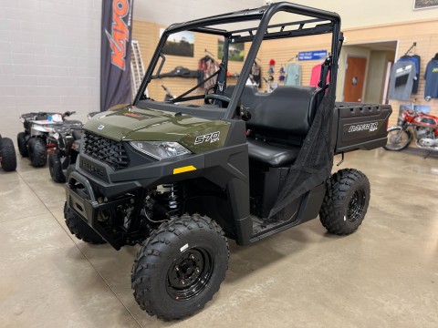 2026 Polaris Ranger SP 570 in Findlay, Ohio - Photo 1
