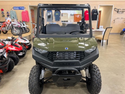 2026 Polaris Ranger SP 570 in Findlay, Ohio - Photo 9