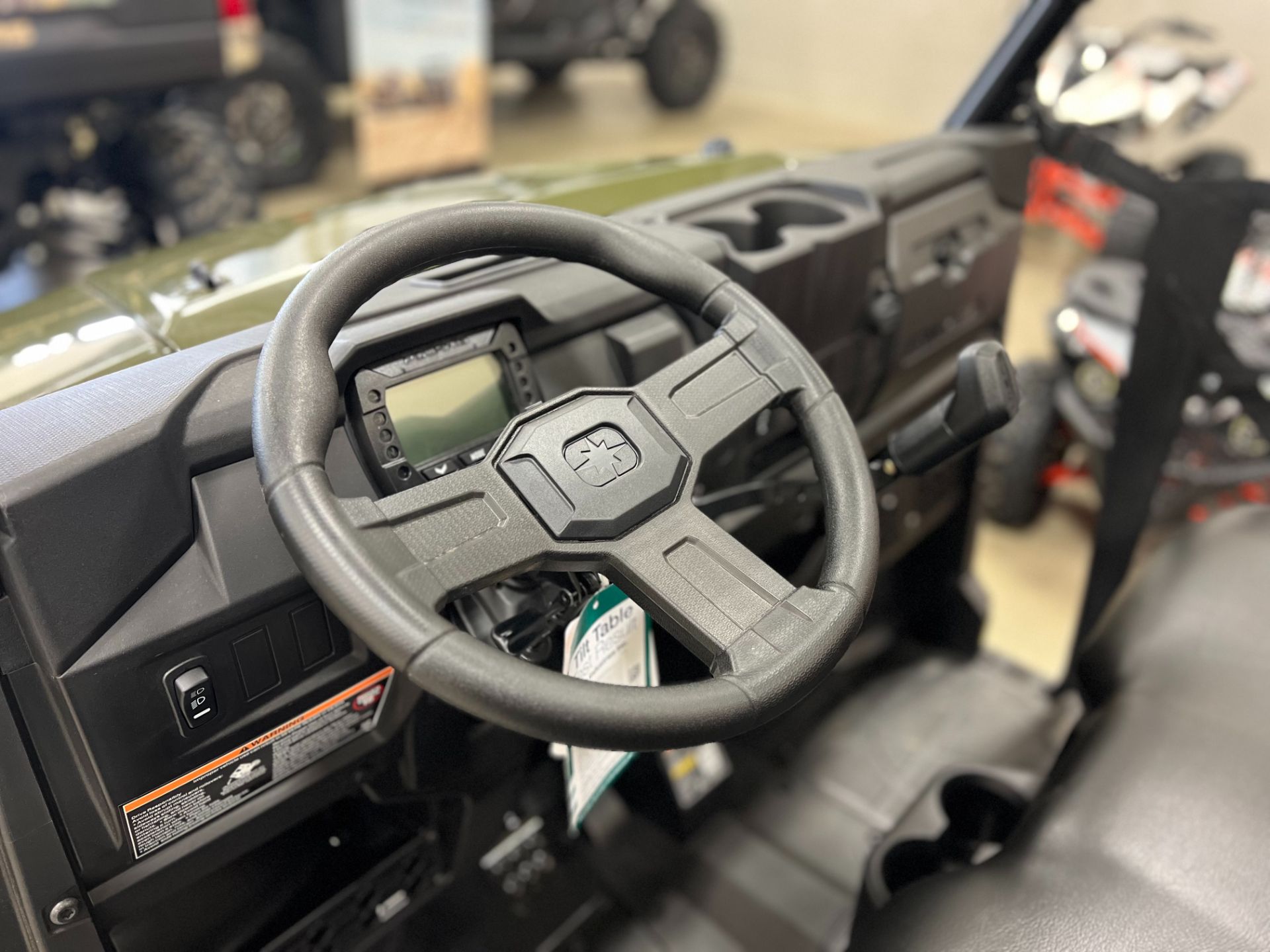 2026 Polaris Ranger SP 570 in Findlay, Ohio - Photo 4