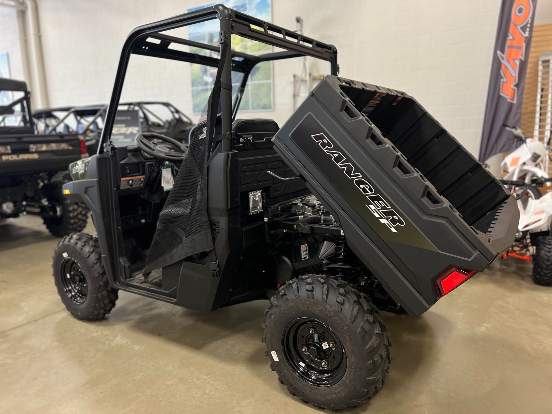 2026 Polaris Ranger SP 570 in Findlay, Ohio - Photo 5