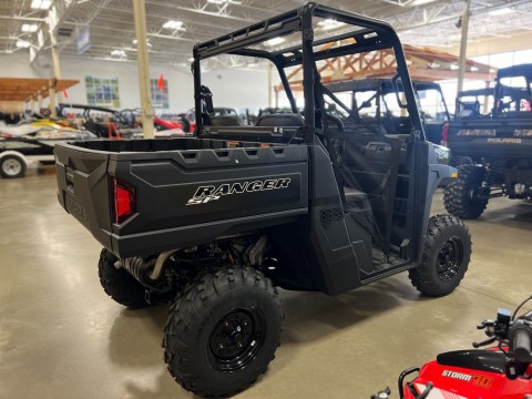 2026 Polaris Ranger SP 570 in Findlay, Ohio - Photo 7