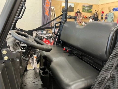 2026 Polaris Ranger SP 570 in Findlay, Ohio - Photo 3