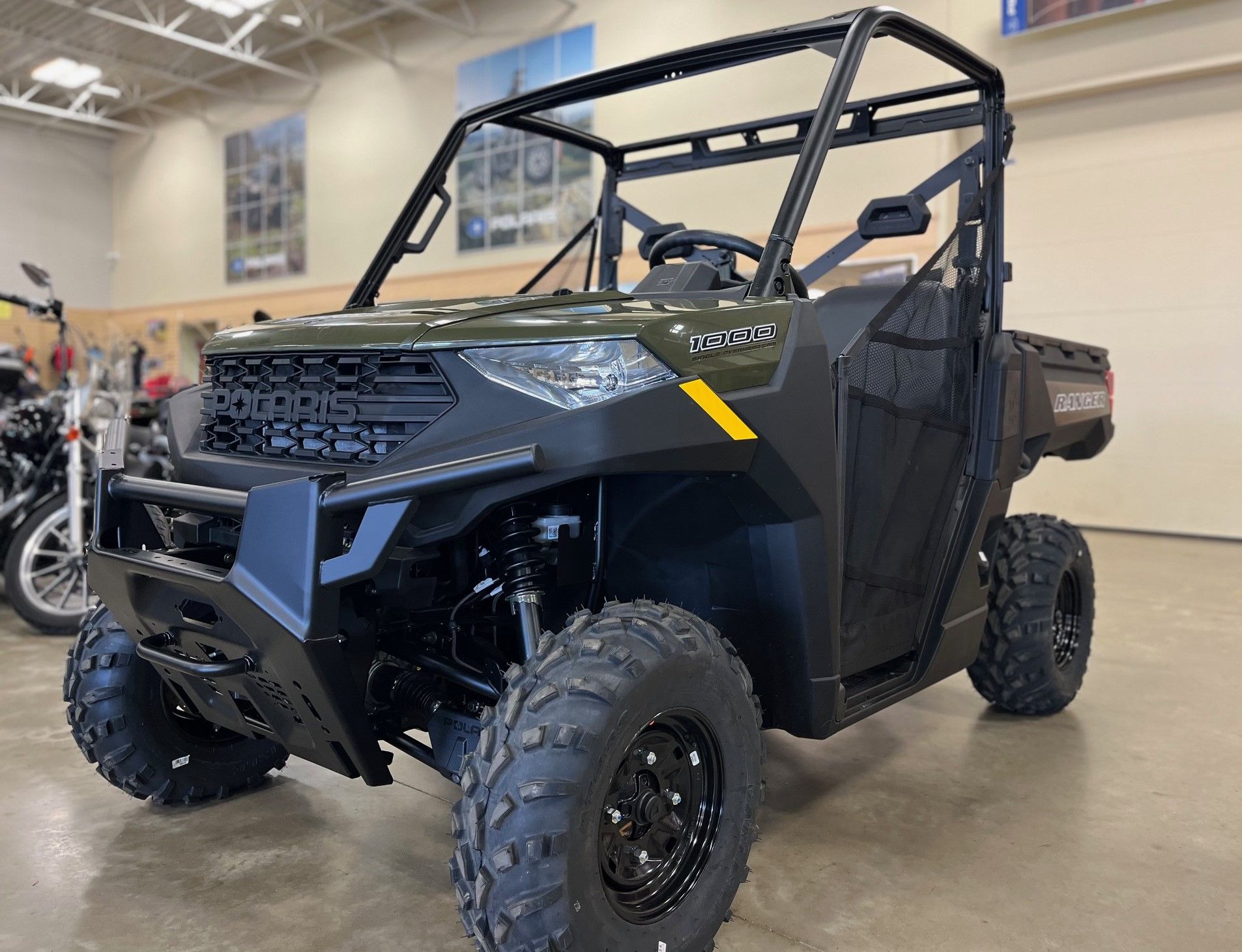 2026 Polaris Ranger SP 570 for sale 1164939