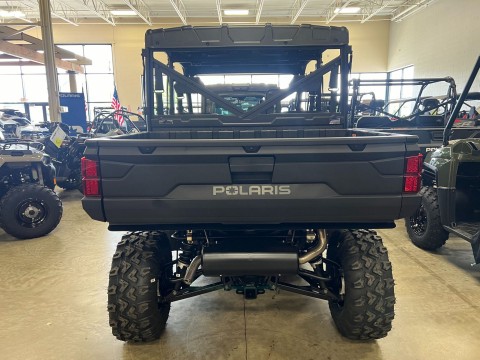 2026 Polaris Ranger Crew 1000 Premium in Findlay, Ohio - Photo 5