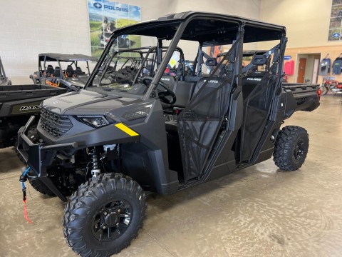 2026 Polaris Ranger Crew 1000 Premium in Findlay, Ohio - Photo 1