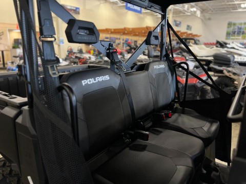 2026 Polaris Ranger Crew 1000 Premium in Findlay, Ohio - Photo 7