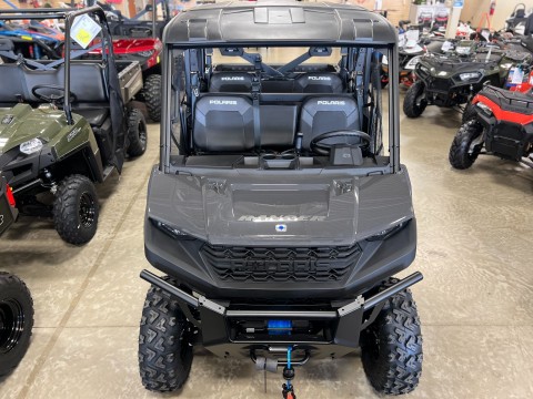 2026 Polaris Ranger Crew 1000 Premium in Findlay, Ohio - Photo 10